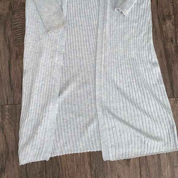 Dynamite maxi cardigan - Picture 5 of 5